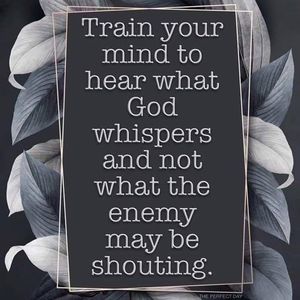 Meet your Posher, Louisev